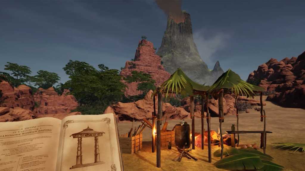 布斯特拉普岛/Bootstrap Island/支持VR