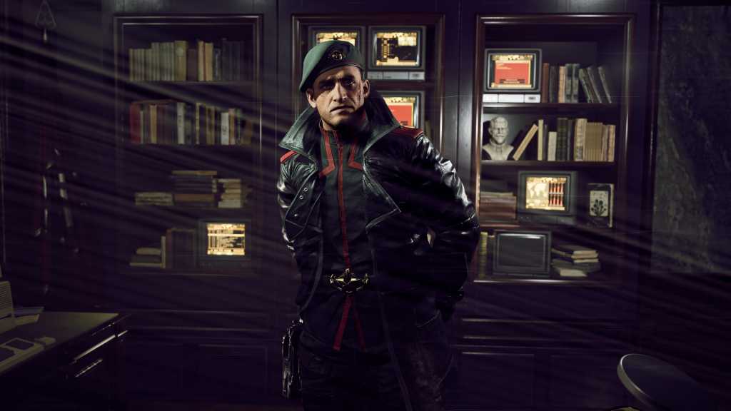 风暴崛起/红色警戒续作/Tempest Rising