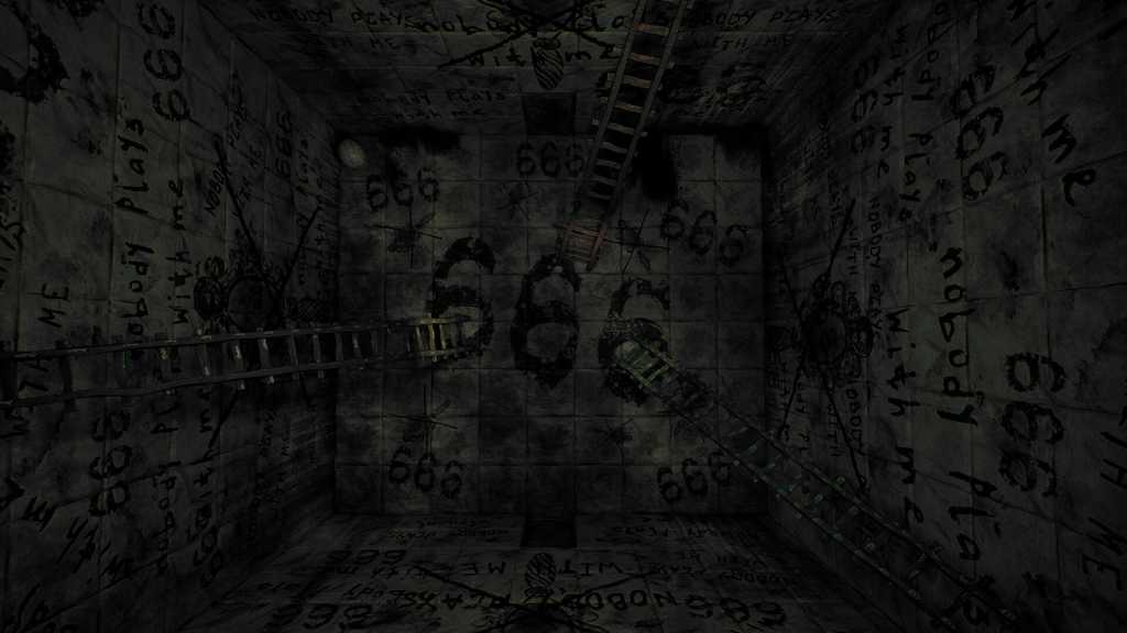 影像恐惧症/VIDeoPHOBIA