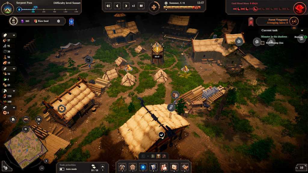 黑夜将临/Night is Coming