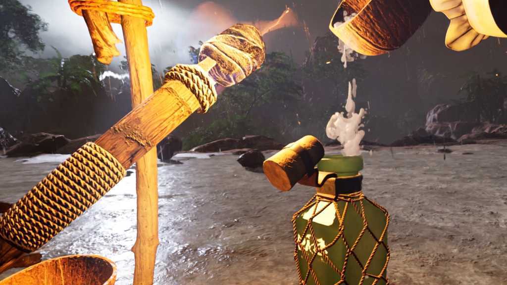 布斯特拉普岛/Bootstrap Island/支持VR