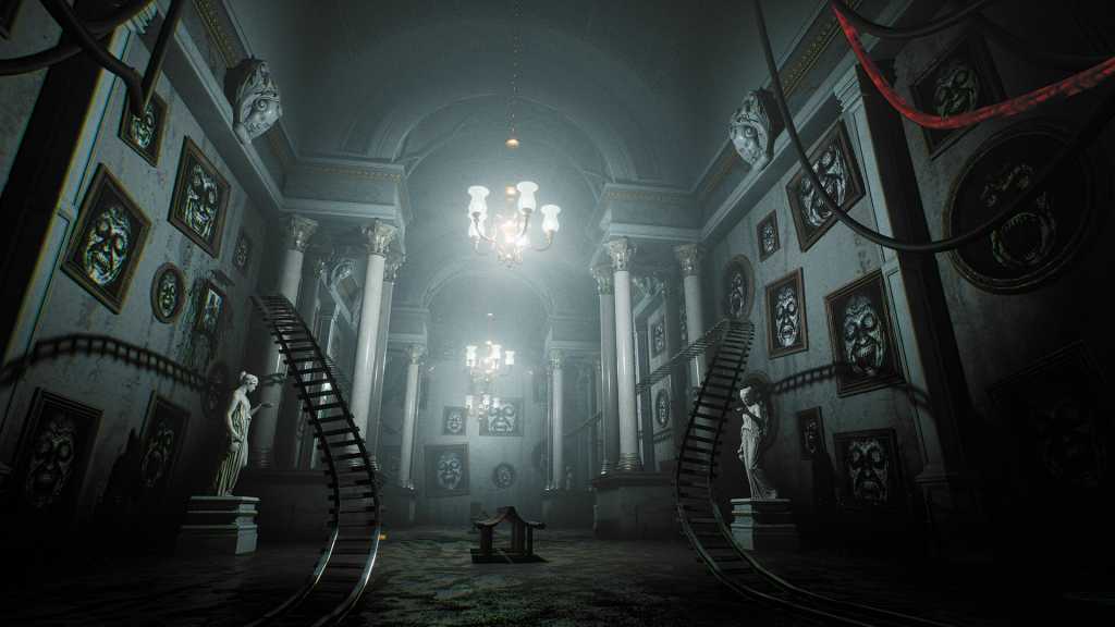 影像恐惧症/VIDeoPHOBIA