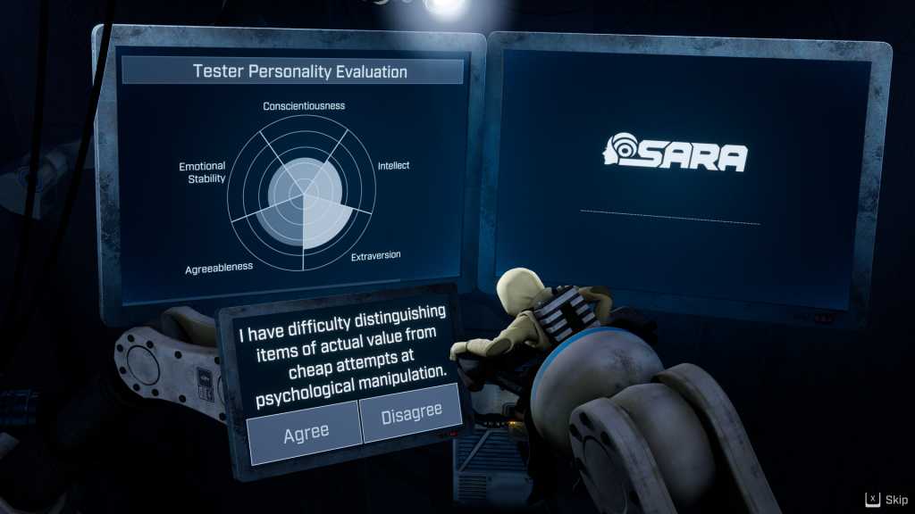 实验室老鼠/Lab Rat