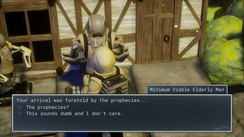 实验室老鼠/Lab Rat