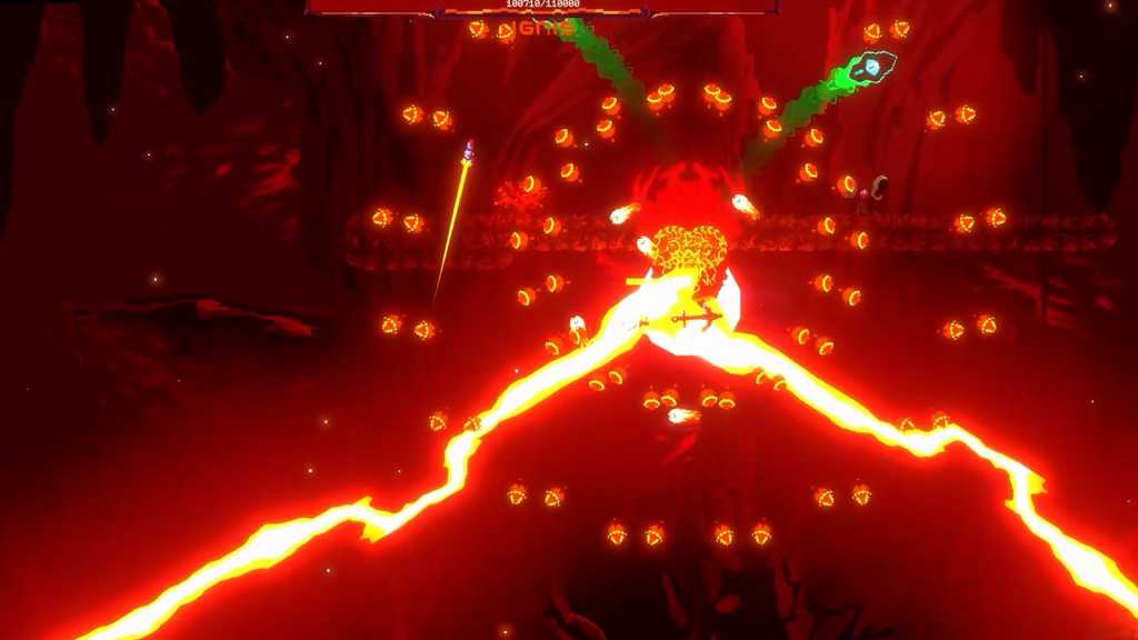 潜入深渊/Dive The Depths