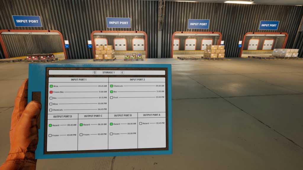 存储团队/Storage Guys