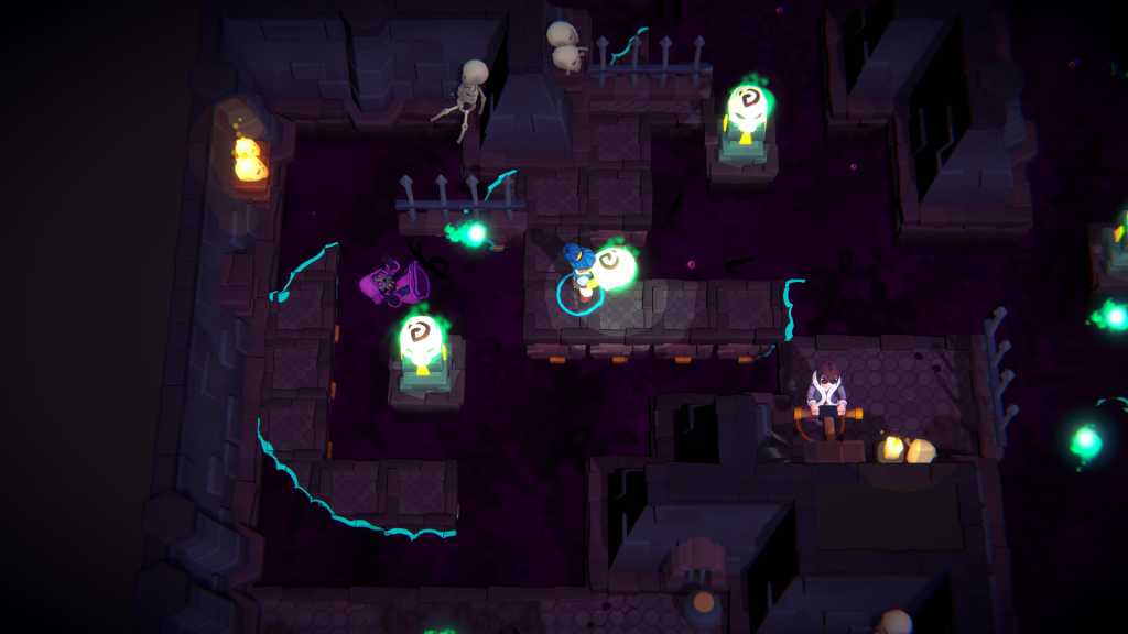 克苏战利品/CTHULOOT