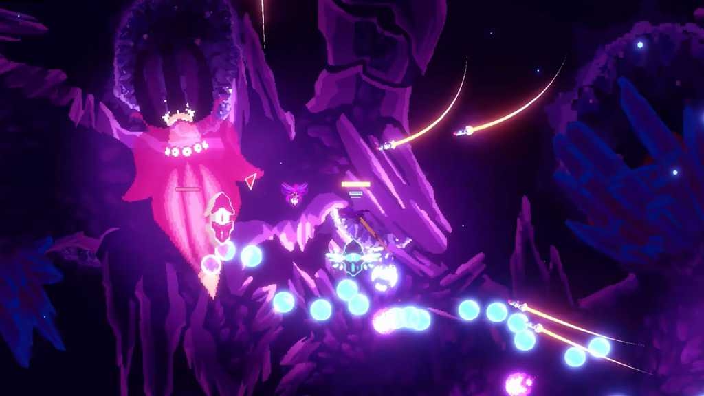 潜入深渊/Dive The Depths