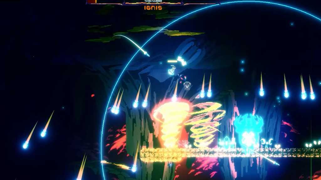 潜入深渊/Dive The Depths