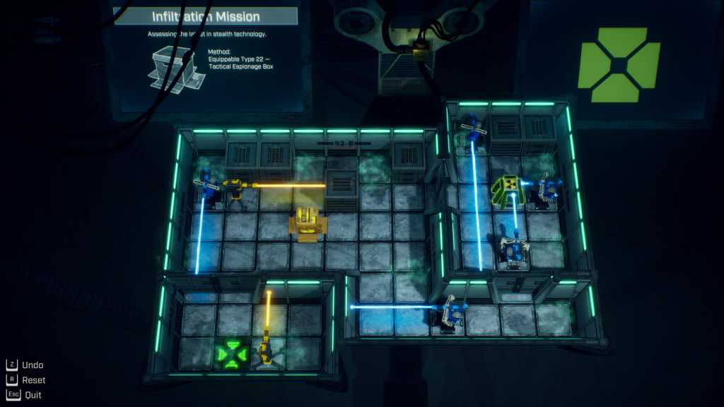 实验室老鼠/Lab Rat