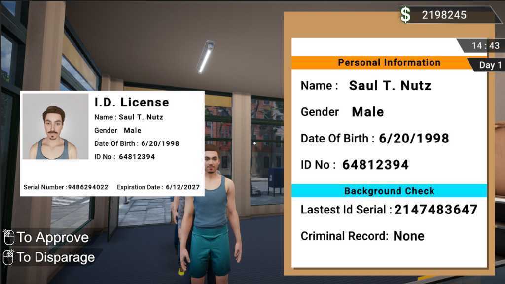 枪炮工厂模拟器/Gun Factory Simulator