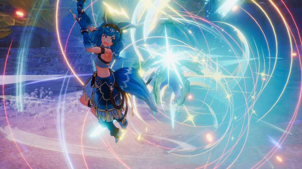 优米雅的炼金工房 ~追忆之炼金术士与幻创之地~/Atelier Yumia: The Alchemist of Memories & the Envisioned Land