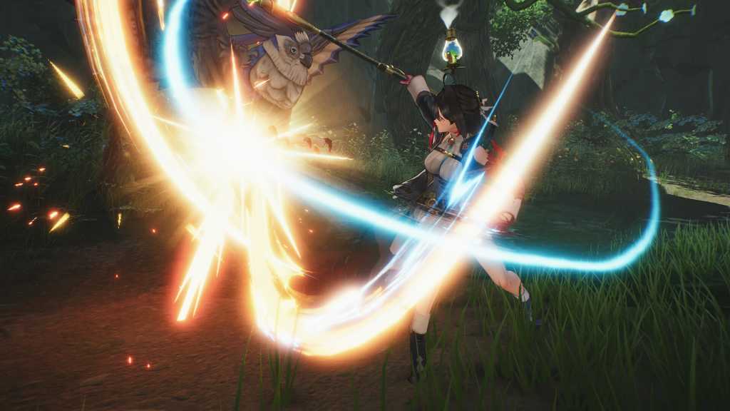 优米雅的炼金工房 ~追忆之炼金术士与幻创之地~/Atelier Yumia: The Alchemist of Memories & the Envisioned Land