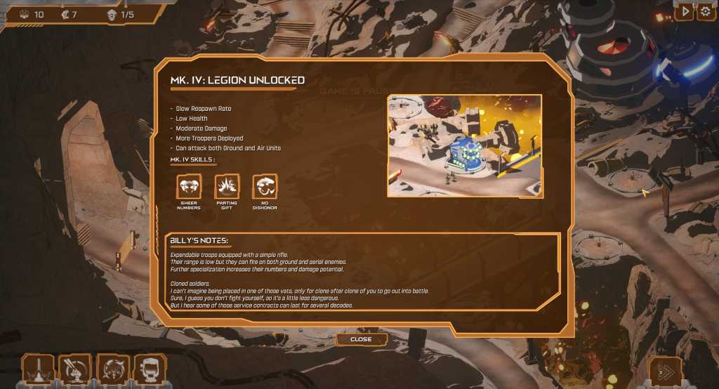 异虫终结者：经典塔防/XENOBREAKERS: Classic Tower Defense