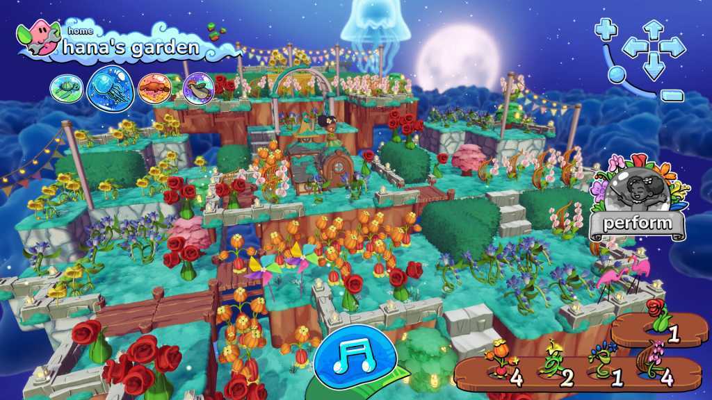 音灵花园/Tempopo