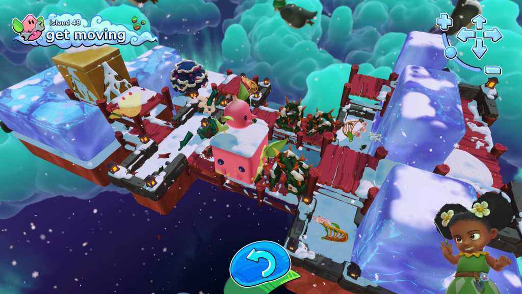 音灵花园/Tempopo