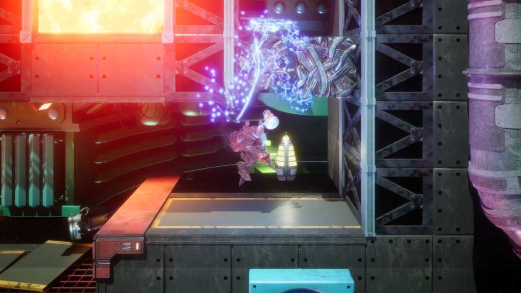 锈兔异途/Rusty Rabbit