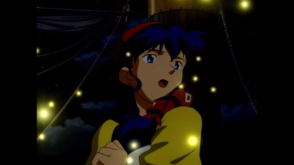 露娜重制版合集/LUNAR Remastered Collection