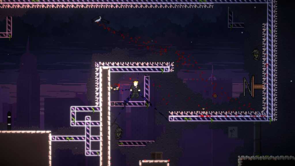 怨念缠身/Vindefiant