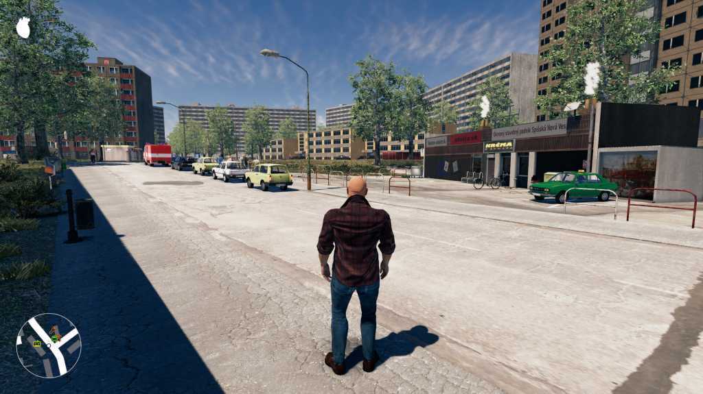 斯洛伐克万岁/Vivat Slovakia