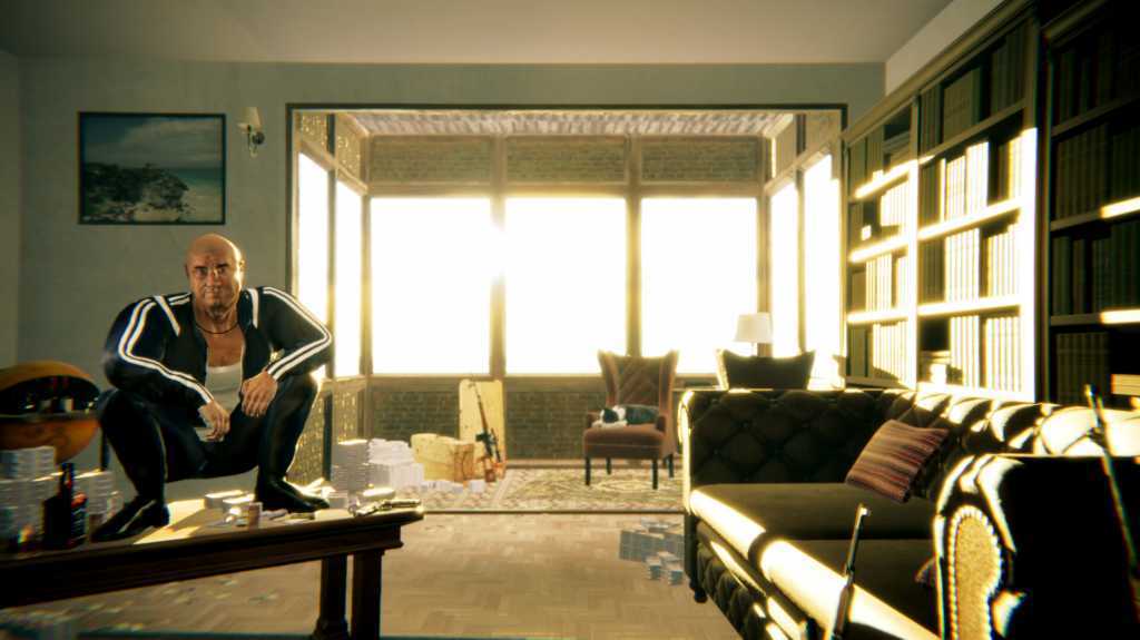 斯洛伐克万岁/Vivat Slovakia