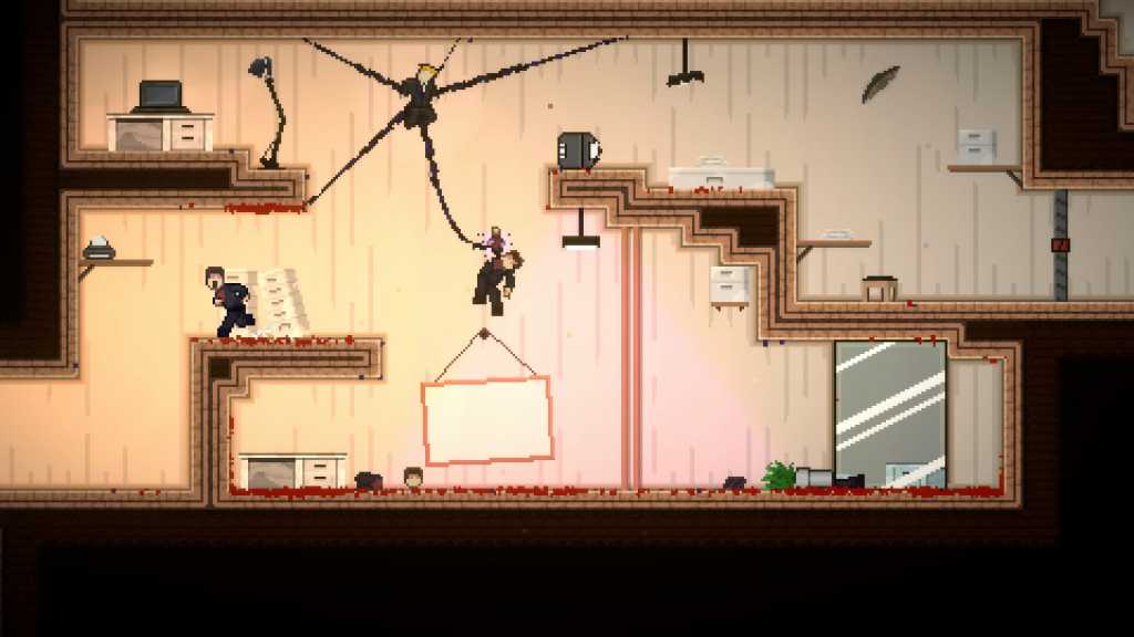 怨念缠身/Vindefiant