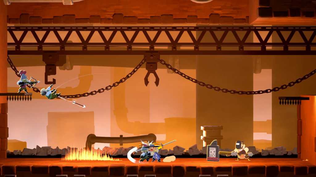 天啊！/Sacre Bleu