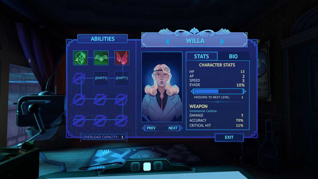 增强帝国/Augmented Empire