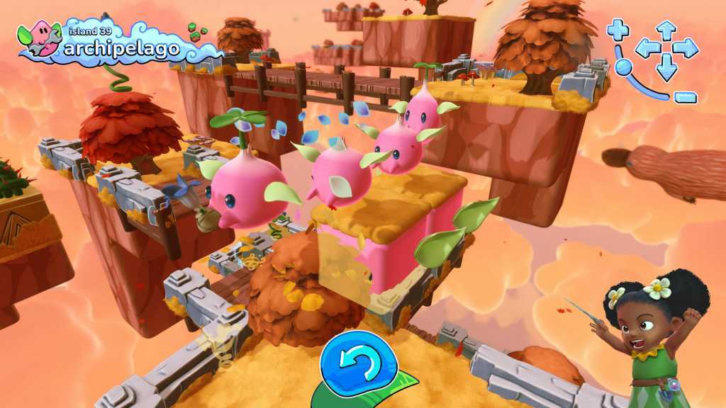 音灵花园/Tempopo