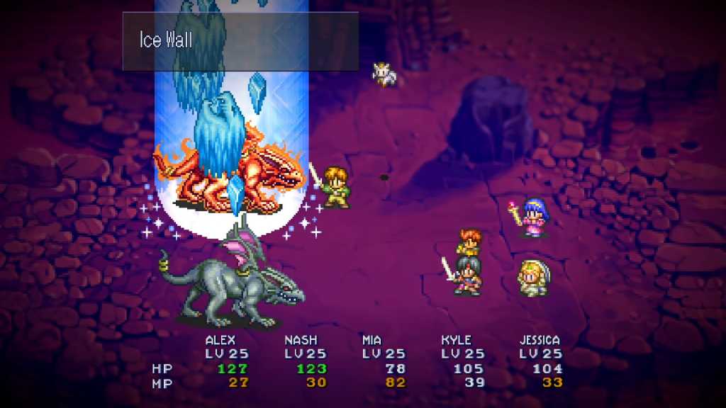 露娜重制版合集/LUNAR Remastered Collection