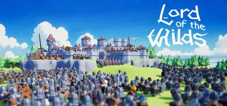 荒野领主/Lord of the Wilds