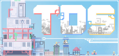 塔防策略/TDS - Tower Defense Strategy