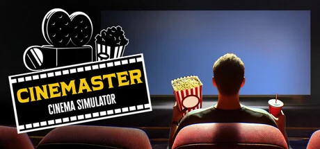 电影大师影院模拟器/Cinemaster Cinema Simulator