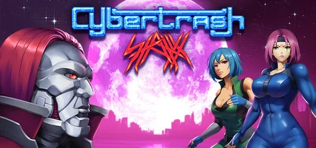 赛博垃圾/Cybertrash STATYX
