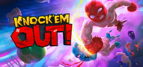击倒他们/Knock'Em Out