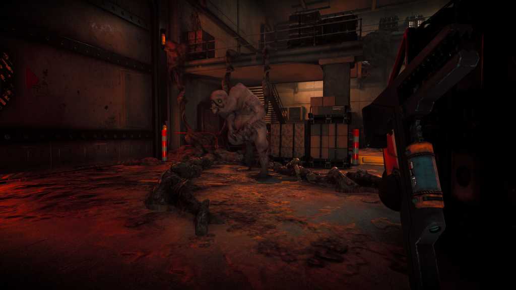 SCP:思维碎片/SCP: Fragmented Minds