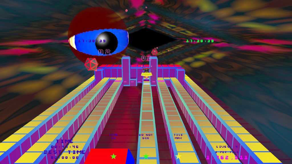 我,机器人:重制版/I, Robot