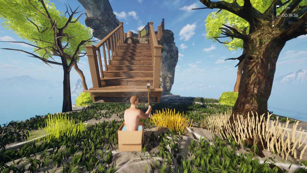 一盒一目标/One Box One Goal