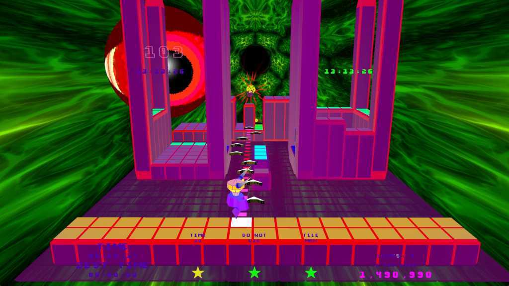 我,机器人:重制版/I, Robot