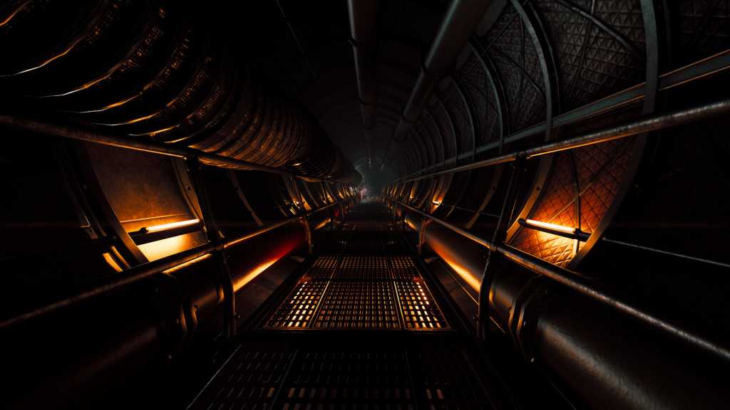 SCP:思维碎片/SCP: Fragmented Minds