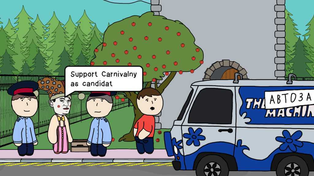 社死模拟器/偷偷拉屎模拟器/Code Brown: A Game About Pooping