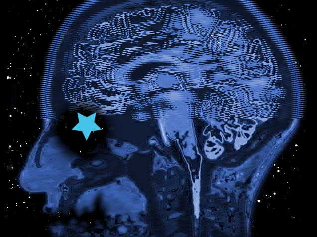 无尽空虚/The Endless Empty