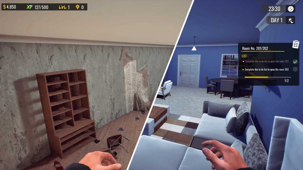 日落汽车旅馆/Sunset Motel