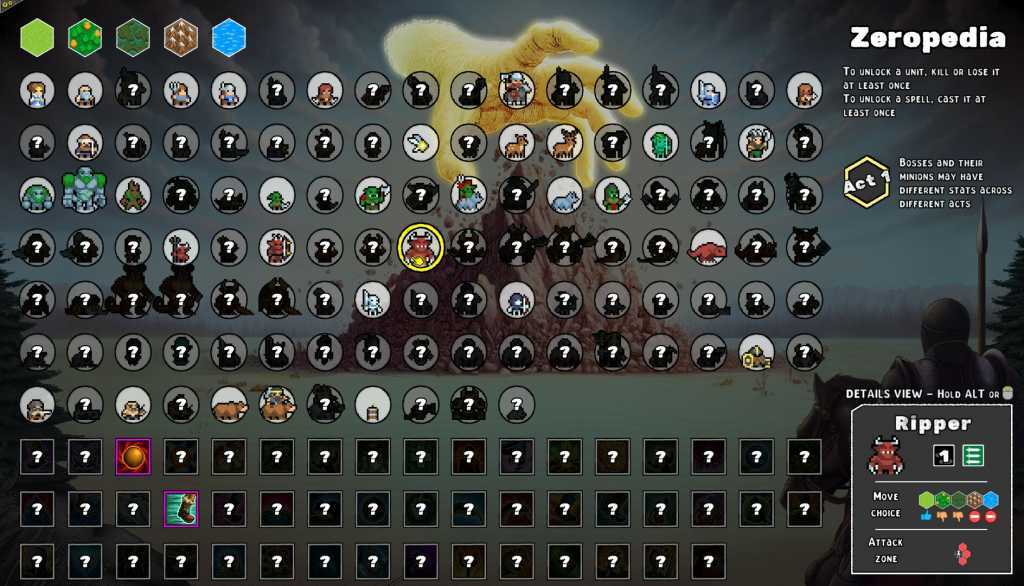 无命令战术/Zero Orders Tactics