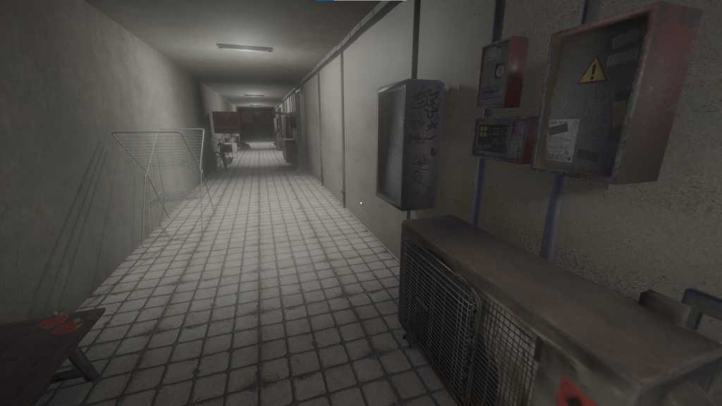 镜界/The Mirror's Edge