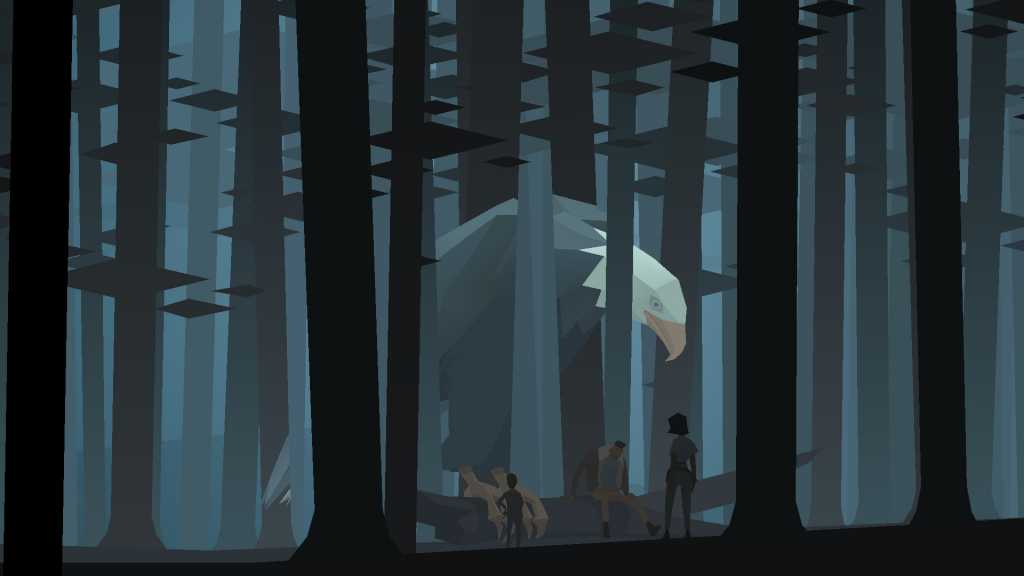 肯塔基零号国道：电脑版/Kentucky Route Zero: PC Edition