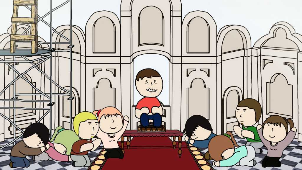 社死模拟器/偷偷拉屎模拟器/Code Brown: A Game About Pooping