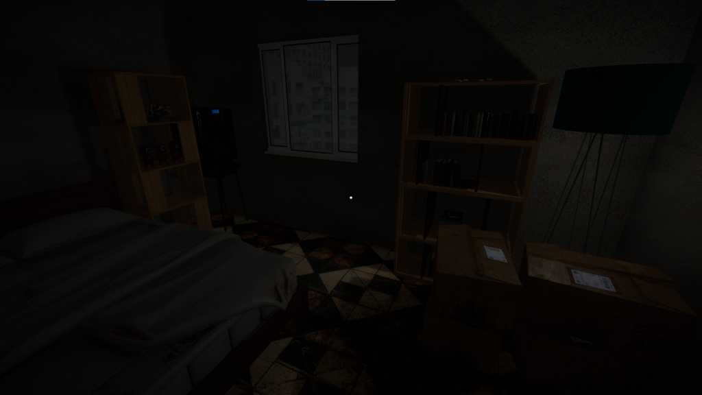 镜界/The Mirror's Edge