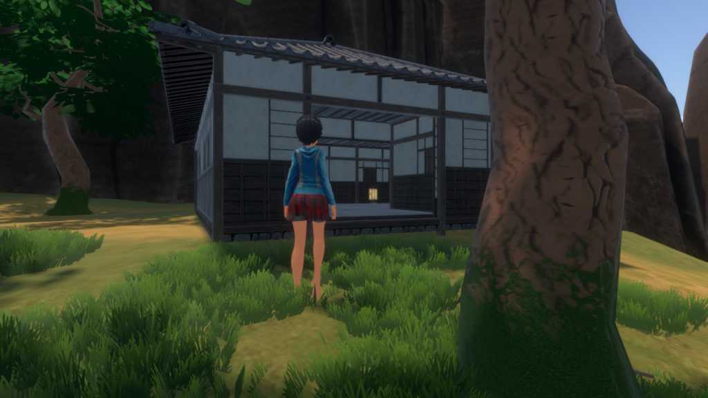 假小子冒险/Tomboy Adventure/支持VR