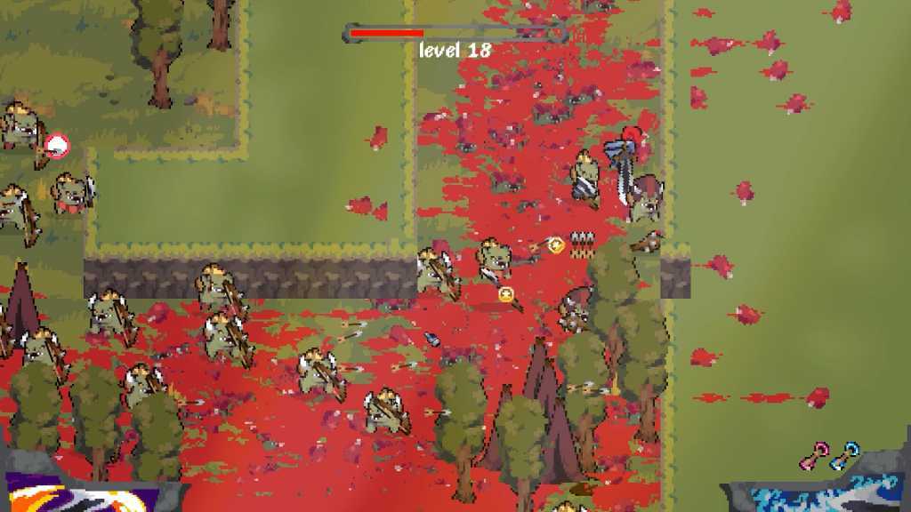 升级到80级/LEVEL UP 80